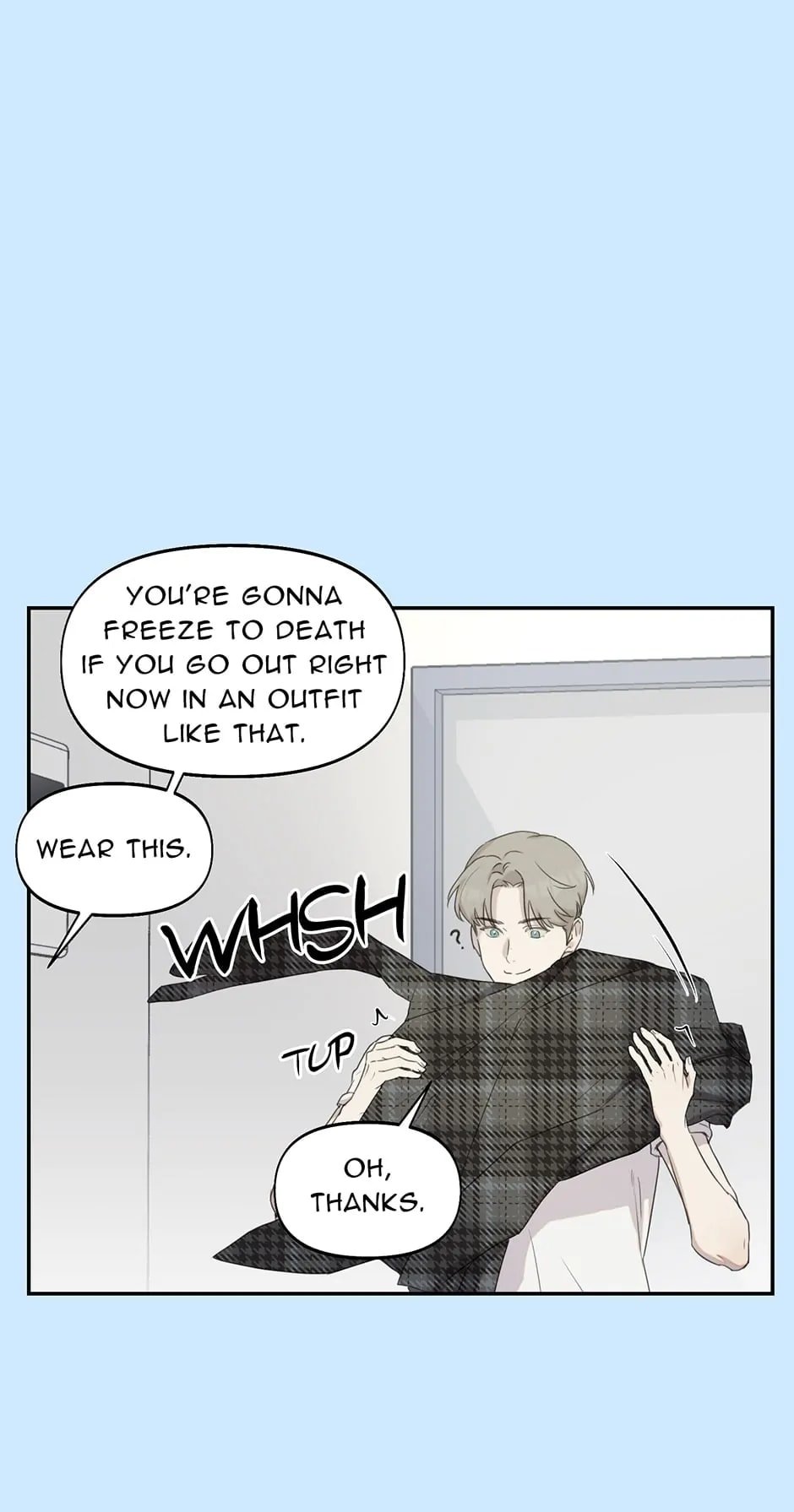 Nerd Project, Chapter 13 image 39